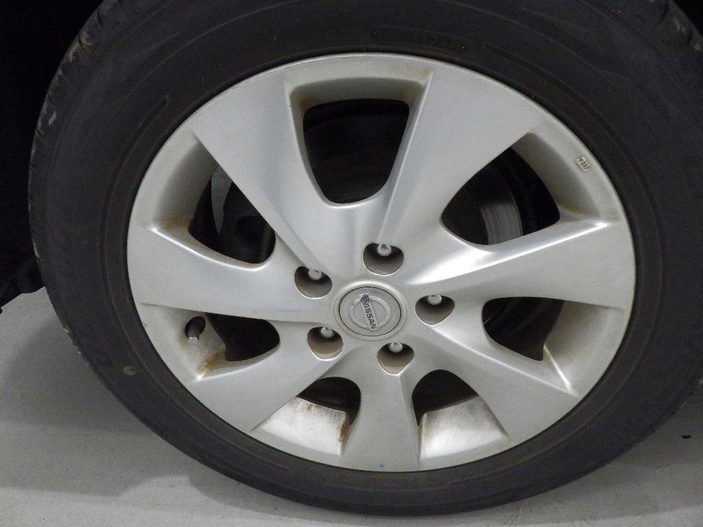 2013 Nissan Serena Highway Star S Hybrid auction photo 9