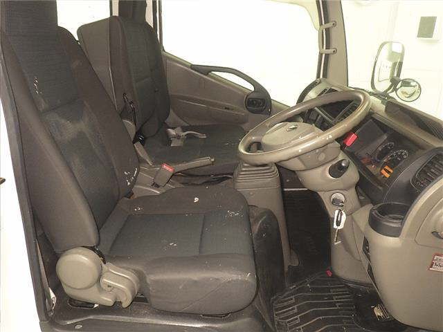 2018 Nissan アトラス Wキャブ auction photo 5