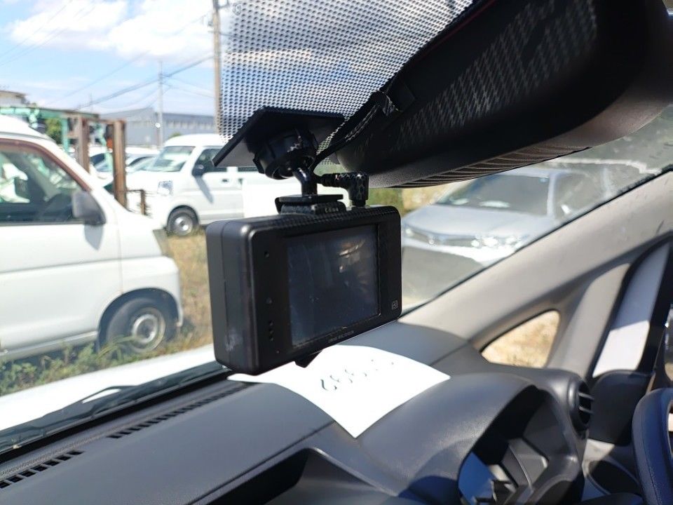2021 Nissan NV200 Vanette auction photo 17