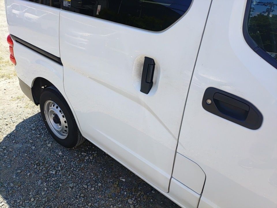 2021 Nissan NV200 Vanette auction photo 23