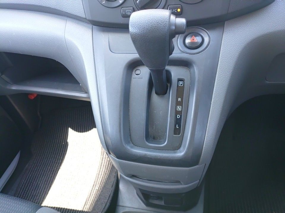 2021 Nissan NV200 Vanette auction photo 12