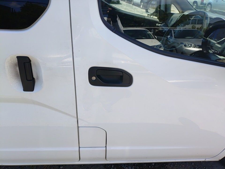 2021 Nissan NV200 Vanette auction photo 22