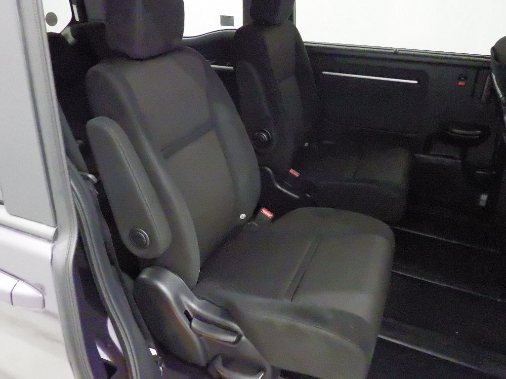 2021 Honda Stepwgn Honda Sensing (7 seats) auction photo 7