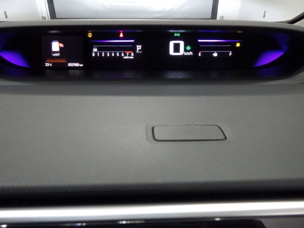 2021 Honda Stepwgn Honda Sensing (7 seats) auction photo 10