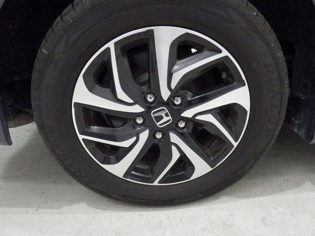 2021 Honda Stepwgn Honda Sensing (7 seats) auction photo 9