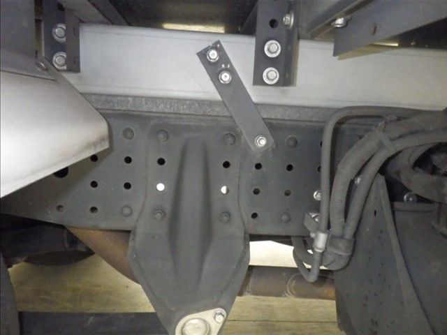 2016 Mitsubishi Fuso Canter Van auction photo 5