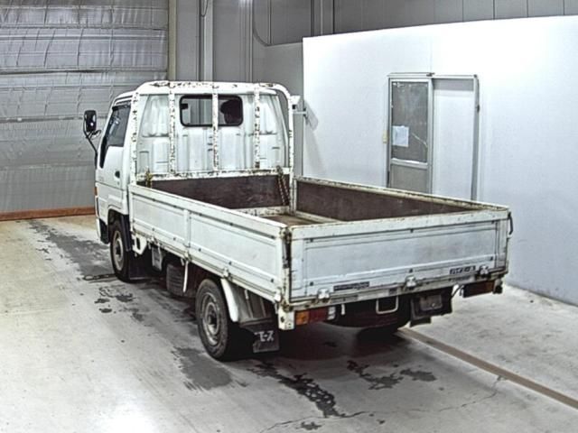 1994 Toyota Hiace スーパーシングルジャストロー auction photo 2