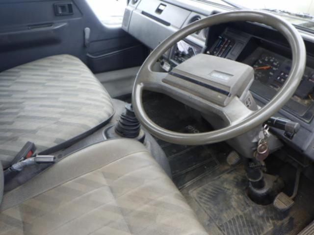 1994 Toyota Hiace スーパーシングルジャストロー auction photo 3