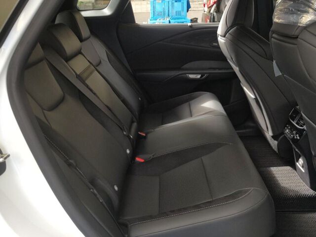 2023 Lexus RX RX500H Fスパフォ 4WD auction photo 6