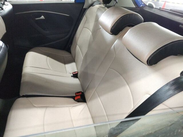 2014 Volkswagen ポロ TSI Comfortline auction photo 6