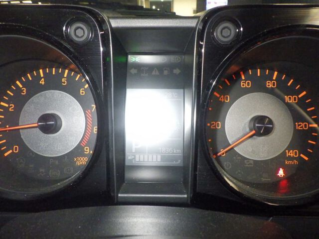 2025 Suzuki Jimny XC 4WD auction photo 6