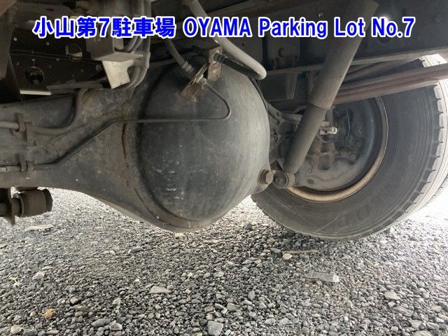 2009 Isuzu Elf アルミバン auction photo 8