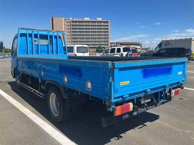2008 Toyota Dyna auction photo 2