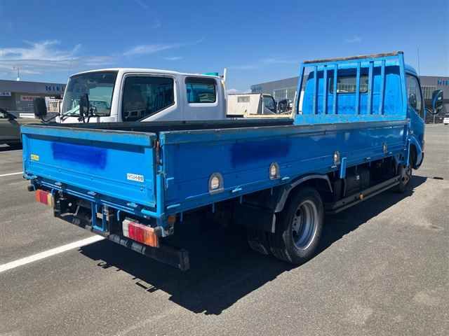 2008 Toyota Dyna auction photo 5