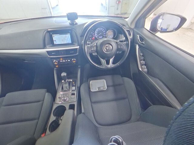 2015 Mazda CX-5 20Sプロアクティブ auction photo 3