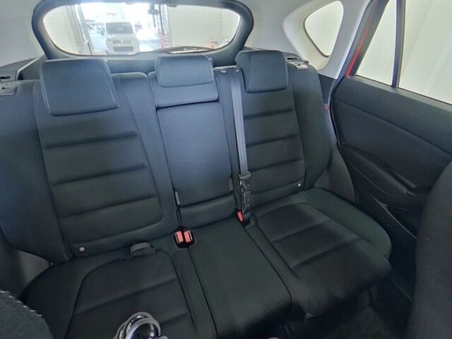 2015 Mazda CX-5 20Sプロアクティブ auction photo 6