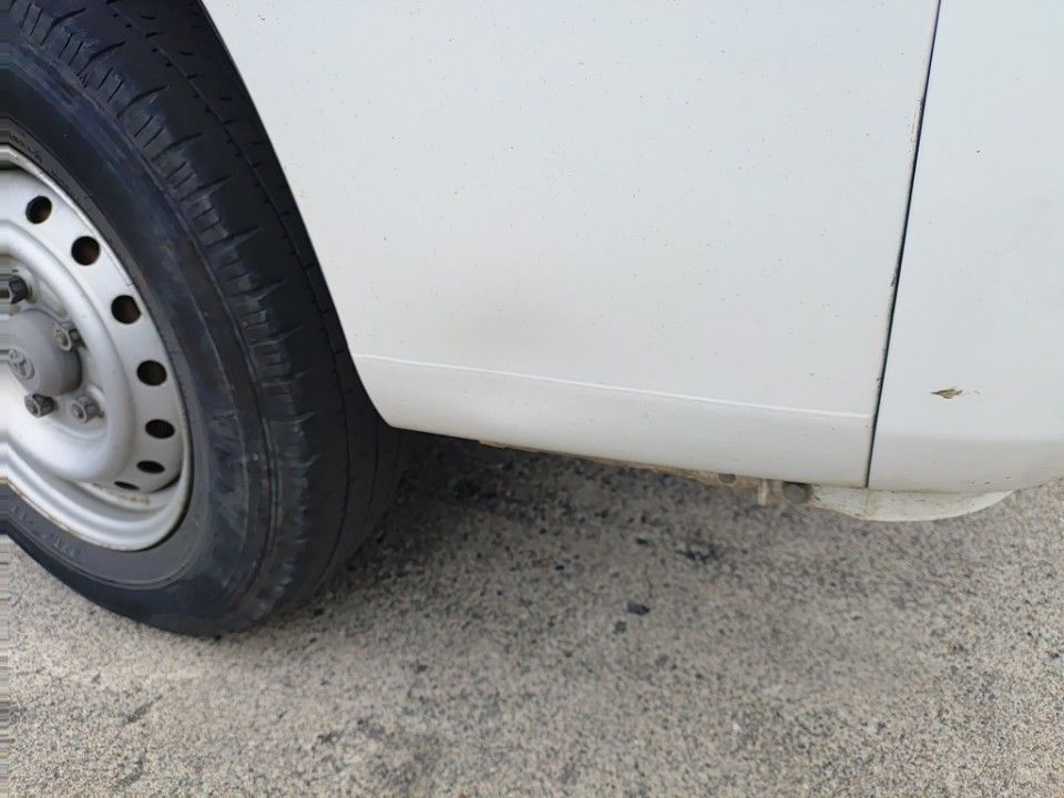 2019 Toyota LiteAce auction photo 24