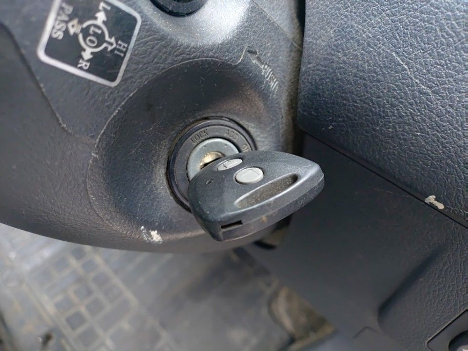 2019 Toyota LiteAce auction photo 15