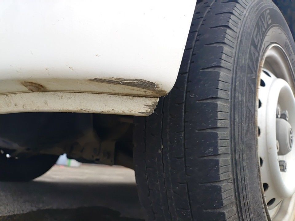 2019 Toyota LiteAce auction photo 19