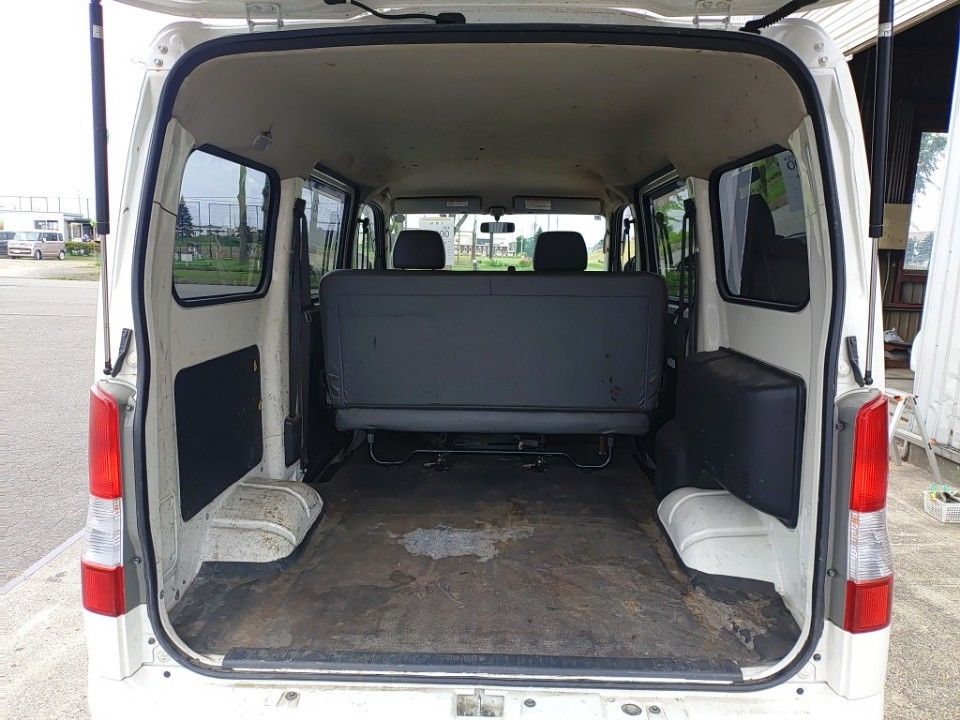 2019 Toyota LiteAce auction photo 8