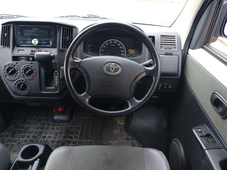 2019 Toyota LiteAce auction photo 3