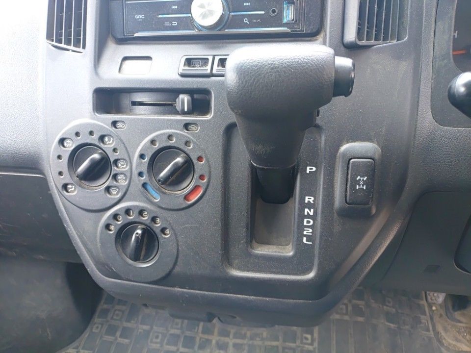 2019 Toyota LiteAce auction photo 12