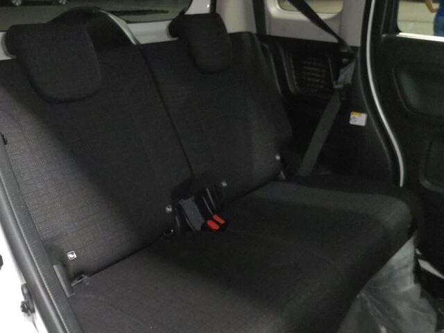 2022 Suzuki Spacia ハイブリッドX auction photo 6