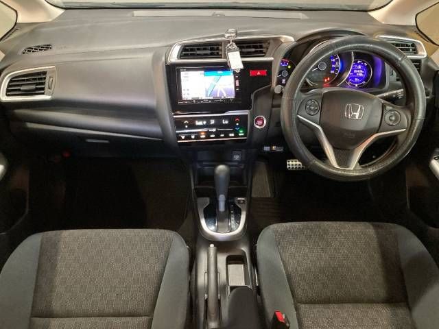 2016 Honda Fit 13G L Package auction photo 2