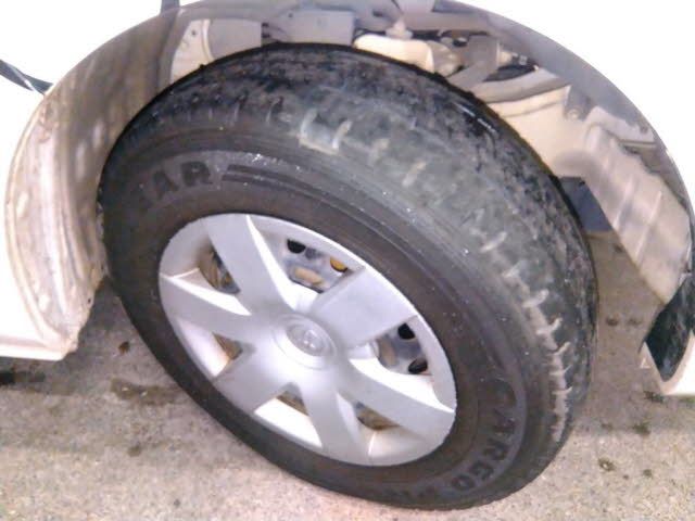 2008 Toyota ハイエースV クルマイスイドウシャ auction photo 9