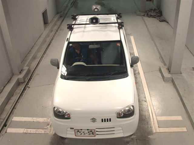 2016 Suzuki Alto VP auction photo 6