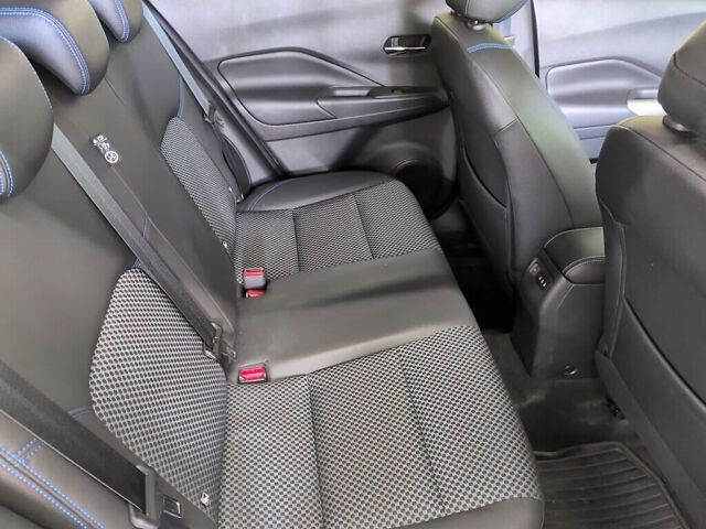 2021 Nissan Kicks X auction photo 6