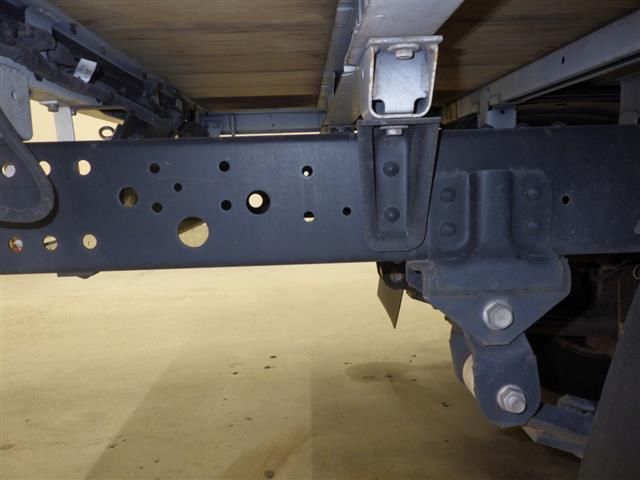 2021 Toyota Dyna Flatbed auction photo 4
