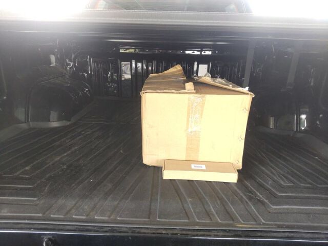2024 Toyota Hilux Z 4WD auction photo 6