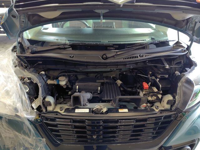 2022 Suzuki スペーシアベース XF auction photo 6