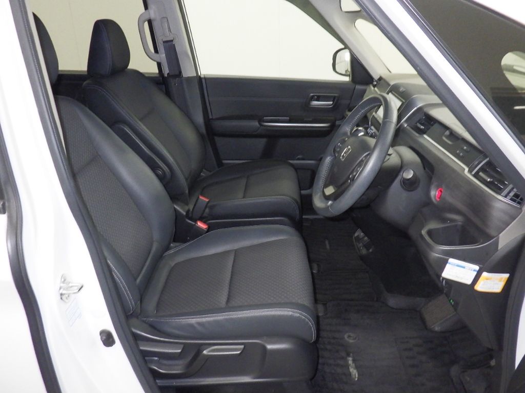 2021 Honda Freed Gホンダセンシング auction photo 6