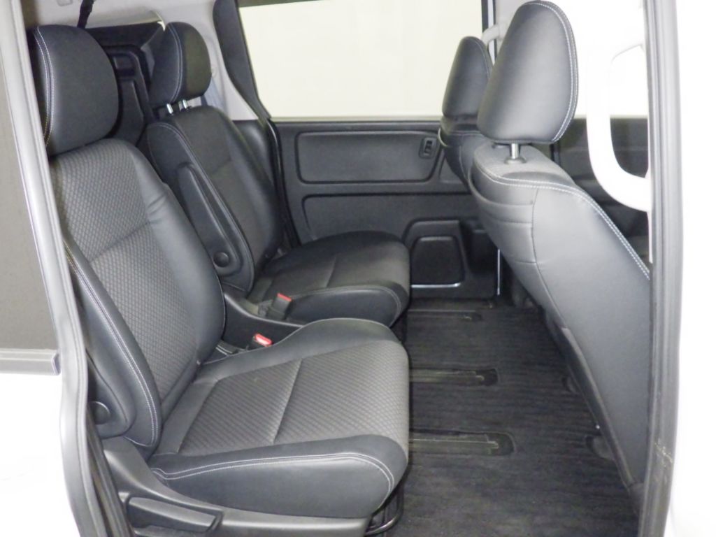 2021 Honda Freed Gホンダセンシング auction photo 7