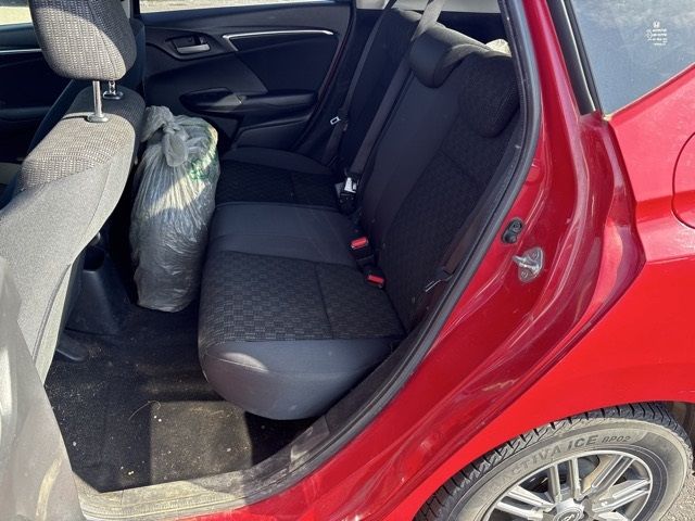 2015 Honda Fit 13G F Package auction photo 9