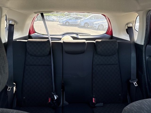 2015 Honda Fit 13G F Package auction photo 10