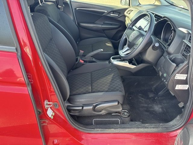 2015 Honda Fit 13G F Package auction photo 7