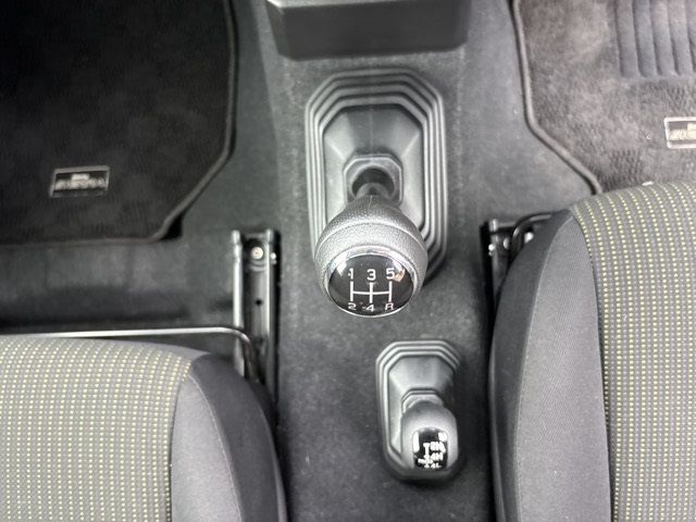 2023 Suzuki Jimny Sierra JC auction photo 5