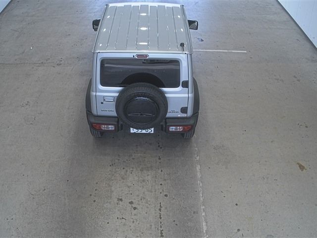 2023 Suzuki Jimny Sierra JC auction photo 3