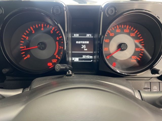 2023 Suzuki Jimny Sierra JC auction photo 13