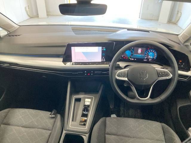 2023 Volkswagen フォルクスワーゲン ゴルフヴァリア TDI アクティブアドバンス プ auction photo 2