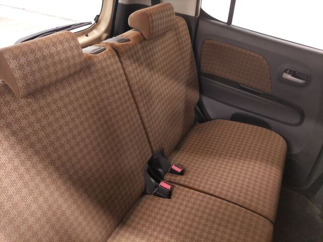 2011 Nissan モコ X auction photo 6