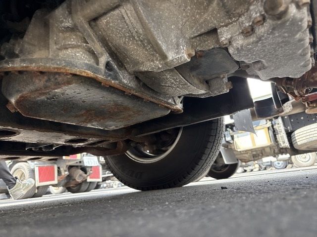 2011 Isuzu Elf ヒラ.クレーン auction photo 11
