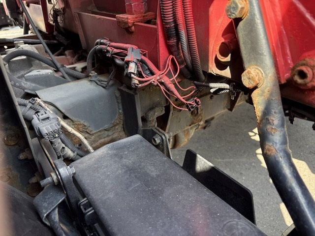 2011 Isuzu Elf ヒラ.クレーン auction photo 12