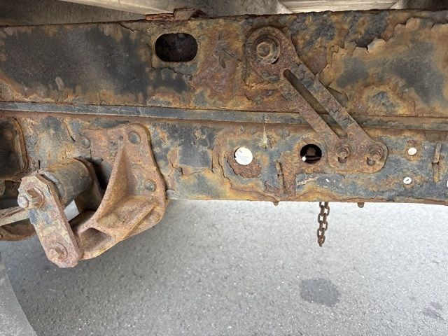 2011 Isuzu Elf ヒラ.クレーン auction photo 14