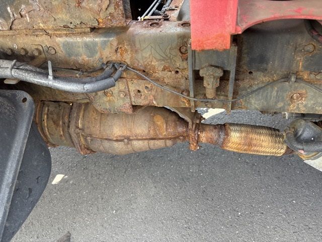 2011 Isuzu Elf ヒラ.クレーン auction photo 17