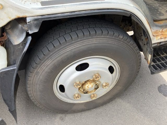 2011 Isuzu Elf ヒラ.クレーン auction photo 9