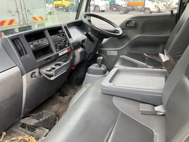2011 Isuzu Elf ヒラ.クレーン auction photo 5